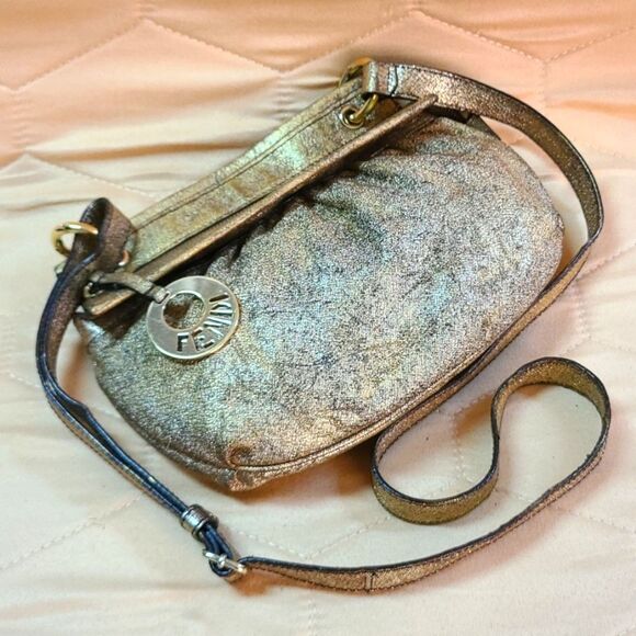 💯 Fendi Crossbody Bag 🍀 - Picture 13 of 15